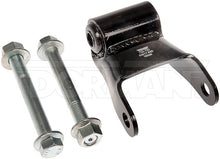 Charger l'image dans la galerie, 722-122 Leaf Spring Shackle Dorman - OE Solutions Canada