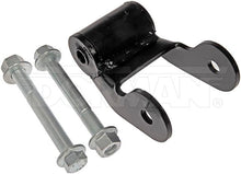 Charger l'image dans la galerie, 722-123 Leaf Spring Shackle Dorman - OE Solutions Canada