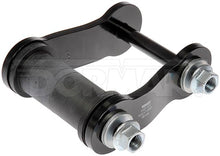 Load image into Gallery viewer, 722-127 Leaf Spring Shackle Dorman - OE Solutions Canada