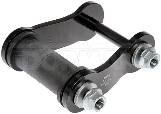 722-127 Leaf Spring Shackle Dorman - OE Solutions Canada