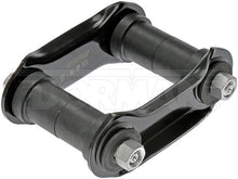 Charger l'image dans la galerie, 722-203 Leaf Spring Shackle Dorman - OE Solutions Canada