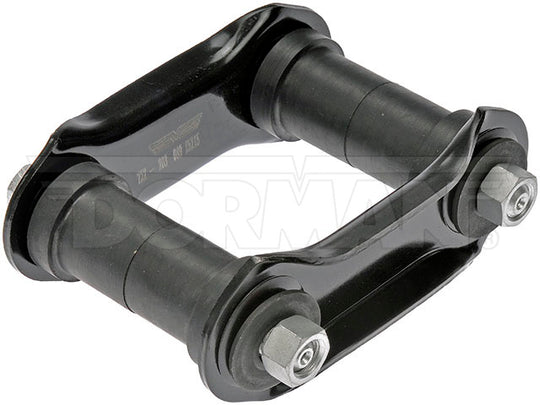 722-203 Leaf Spring Shackle Dorman - OE Solutions Canada