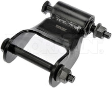 Charger l'image dans la galerie, 722-204 Leaf Spring Shackle Dorman - OE Solutions Canada