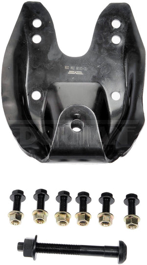 722-216 Leaf Spring Hanger Dorman - OE Solutions Canada