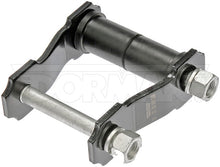 Charger l'image dans la galerie, 722-223 Leaf Spring Shackle Dorman - OE Solutions Canada