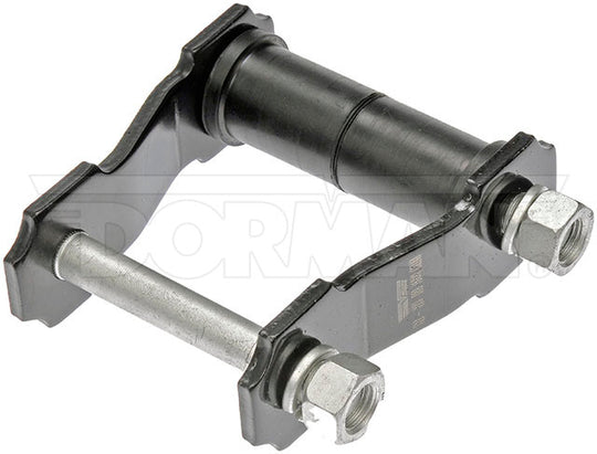 722-223 Leaf Spring Shackle Dorman - OE Solutions Canada