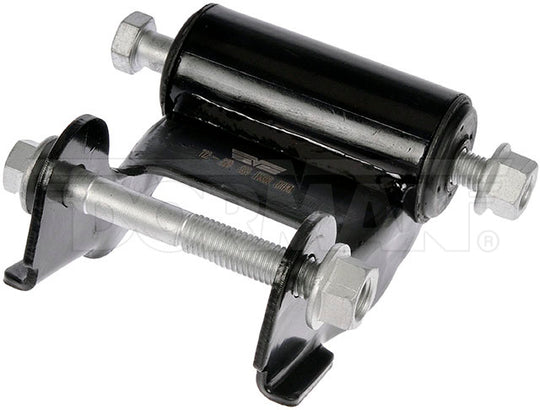 722-229 Leaf Spring Shackle Dorman - OE Solutions Canada