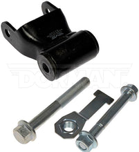 Load image into Gallery viewer, 722-235 Leaf Spring Shackle Dorman - OE Solutions Canada