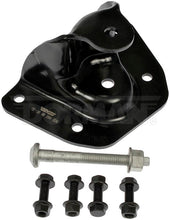 Charger l'image dans la galerie, 722-241 Leaf Spring Hanger Dorman - OE Solutions Canada