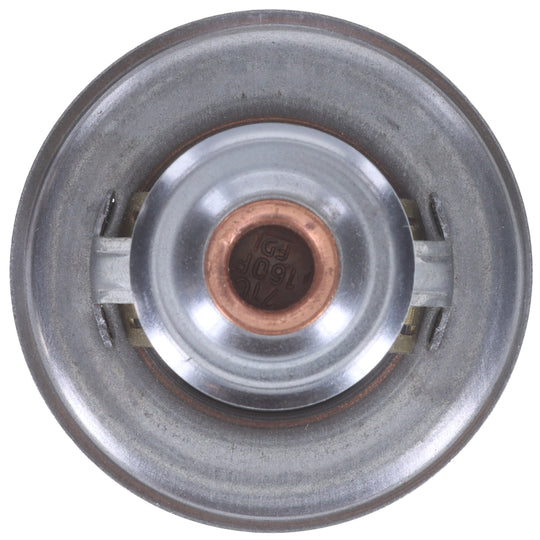 7228-160 Fail Safe Thermostat 160 Degrees w/ Seal Motorad