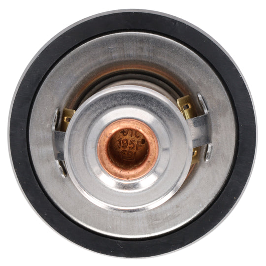 7228-195 Fail Safe Thermostat 195 Degrees w/ Seal Motorad