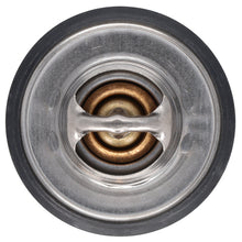 Load image into Gallery viewer, 7228-195 Fail Safe Thermostat 195 Degrees w/ Seal Motorad