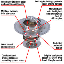 Load image into Gallery viewer, 7229-180 Fail Safe Thermostat 180 Degrees Motorad