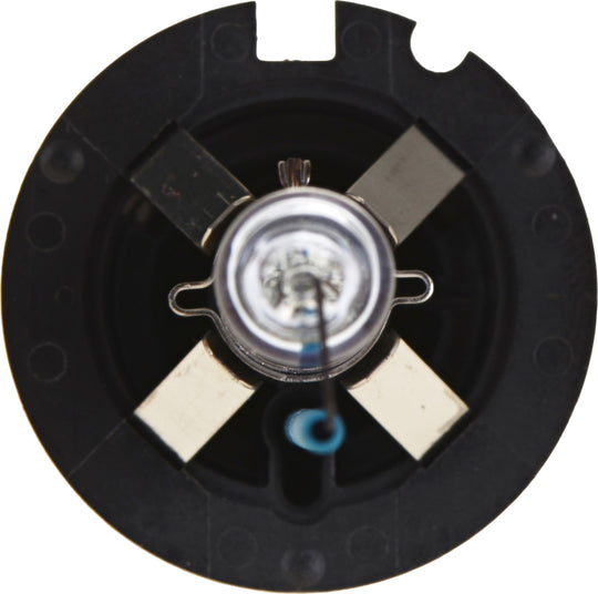 D2RCVS2 Philips CrystalVision ultra HID D2R - CrystalVision Ultra - Twin Blister Pack Philips Bulbs