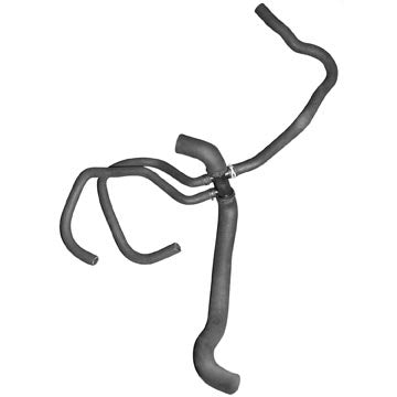 72329 Radiator Coolant Hose Dayco Canada