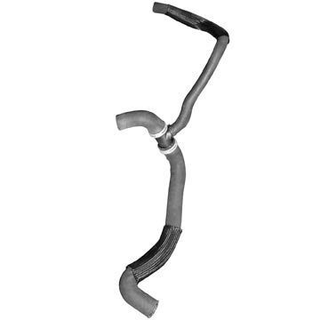 72381 Radiator Coolant Hose Dayco Canada
