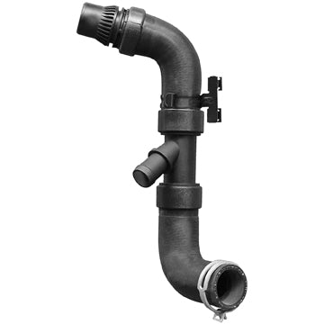 72387 Radiator Coolant Hose Dayco Canada