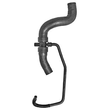 72391 Radiator Coolant Hose Dayco Canada