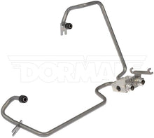 Charger l'image dans la galerie, 724-001 Automatic Transmission Oil Cooler Hose Assembly Dorman - OE Solutions Canada