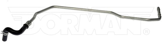 724-014 Automatic Transmission Oil Cooler Hose Assembly Dorman - OE Solutions Canada