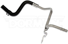 Load image into Gallery viewer, 724-015 Automatic Transmission Oil Cooler Hose Assembly Dorman - OE Solutions Canada