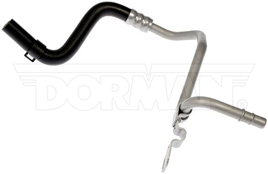 724-015 Automatic Transmission Oil Cooler Hose Assembly Dorman - OE Solutions Canada