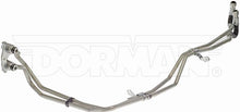 Load image into Gallery viewer, 724-019 Automatic Transmission Oil Cooler Hose Assembly Dorman - OE Solutions Canada
