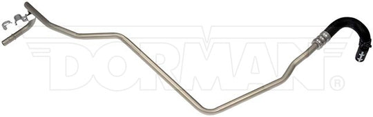 724-020 Automatic Transmission Oil Cooler Hose Assembly Dorman - OE Solutions Canada