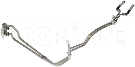 724-021 Automatic Transmission Oil Cooler Hose Assembly Dorman - OE Solutions Canada