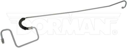 724-022 Automatic Transmission Oil Cooler Hose Assembly Dorman - OE Solutions Canada