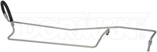 724-023 Automatic Transmission Oil Cooler Hose Assembly Dorman - OE Solutions Canada