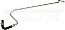 Load image into Gallery viewer, 724-027 Automatic Transmission Oil Cooler Hose Assembly Dorman - OE Solutions Canada
