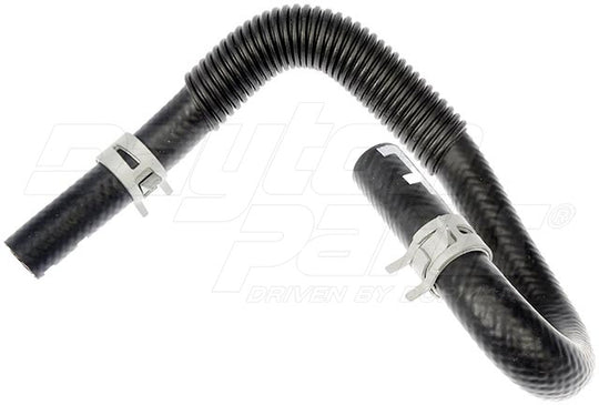 724-032 Automatic Transmission Oil Cooler Hose Assembly Dorman - OE Solutions Canada