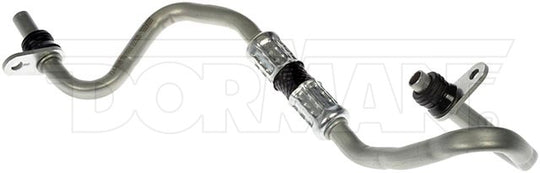 724-038 Automatic Transmission Oil Cooler Hose Assembly Dorman - OE Solutions Canada