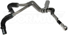 Load image into Gallery viewer, 724-052 Automatic Transmission Oil Cooler Hose Assembly Dorman - OE Solutions Canada
