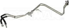 Load image into Gallery viewer, 724-053 Automatic Transmission Oil Cooler Hose Assembly Dorman - OE Solutions Canada