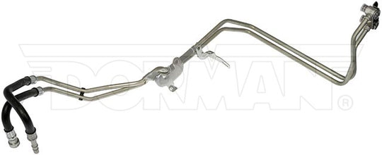 724-053 Automatic Transmission Oil Cooler Hose Assembly Dorman - OE Solutions Canada