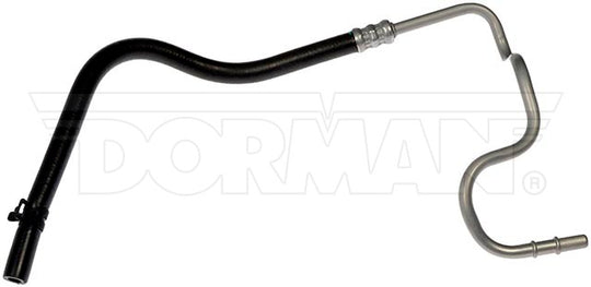 724-063 Automatic Transmission Oil Cooler Hose Assembly Dorman - OE Solutions Canada