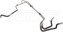 Load image into Gallery viewer, 724-064 Automatic Transmission Oil Cooler Hose Assembly Dorman - OE Solutions Canada