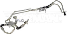 Load image into Gallery viewer, 724-067 Automatic Transmission Oil Cooler Hose Assembly Dorman - OE Solutions Canada