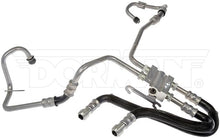 Load image into Gallery viewer, 724-068 Automatic Transmission Oil Cooler Hose Assembly Dorman - OE Solutions Canada