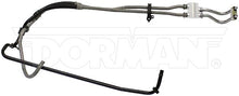 Load image into Gallery viewer, 724-132 Automatic Transmission Oil Cooler Hose Assembly Dorman - OE Solutions Canada