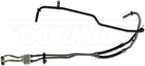 Automatic Transmission Oil Cooler Hose Assembly