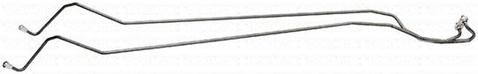 724-135 Automatic Transmission Oil Cooler Hose Assembly Dorman - OE Solutions Canada