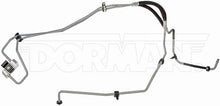 Charger l'image dans la galerie, 724-138 Automatic Transmission Oil Cooler Hose Assembly Dorman - OE Solutions Canada