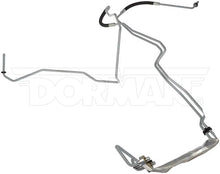 Load image into Gallery viewer, 724-140 Automatic Transmission Oil Cooler Hose Assembly Dorman - OE Solutions Canada