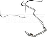 Automatic Transmission Oil Cooler Hose Assembly