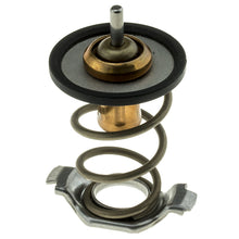Load image into Gallery viewer, 724-203 Thermostat Insert 203 Degrees w/ Seal Motorad