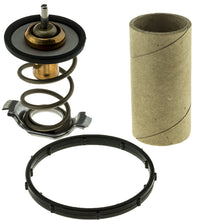 Load image into Gallery viewer, 724-203 Thermostat Insert 203 Degrees w/ Seal Motorad