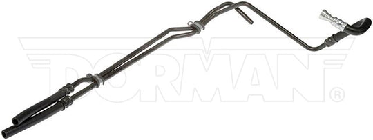 724-222 Automatic Transmission Oil Cooler Hose Assembly Dorman - OE Solutions Canada